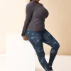 REAKTIV Grey Soft Touch Long Sleeve Base Layer Tee L