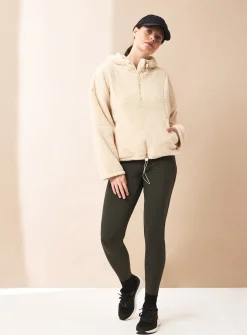 REAKTIV Soft Touch Borg Hoodie XL