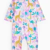 Safari Print Sunsuit 1.5-2 years