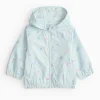 Season Print Lightweight Mac 18-24 months