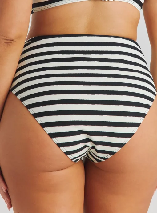 SIMPLY BE Magisculpt Lose Up To An Inch High Waist Bikini Brief Multi 24