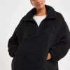 SIMPLY BE Pretty Secrets Snuggle Top 32-34