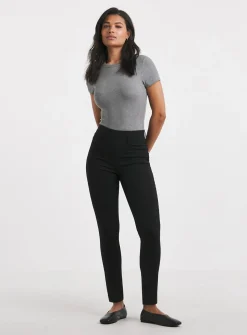 SIMPLY BE Slim Pull On Jegging 14