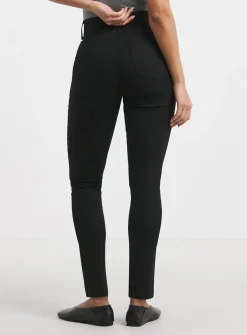 SIMPLY BE Slim Pull On Jegging 14