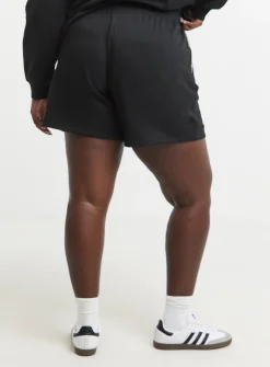 SIMPLY BE Whipstitch Jogger Short 30