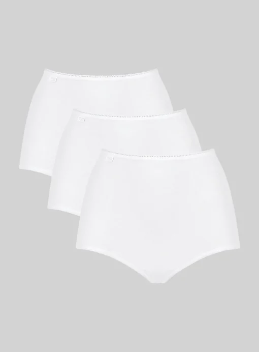 SLOGGI 24/7 Microfibre Maxi C3P 16