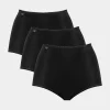 SLOGGI 24/7 Microfibre Maxi C3P 24