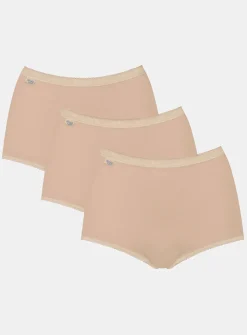 SLOGGI Basic+ Maxi 3P 20