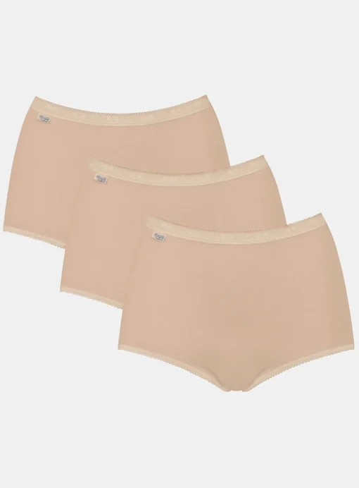 SLOGGI Basic+ Maxi 3P 20