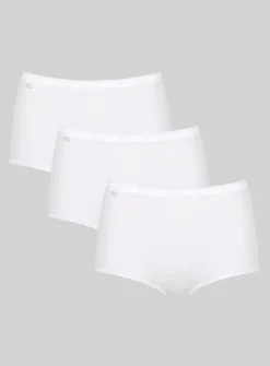 SLOGGI Basic+ Maxi 3P 26