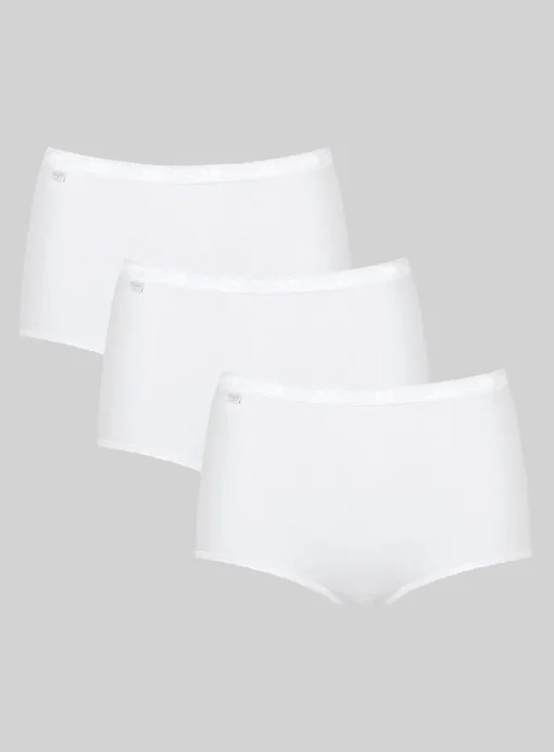 SLOGGI Basic+ Maxi 3P 26