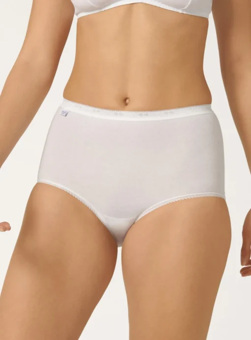 SLOGGI Basic+ Maxi 3P 26