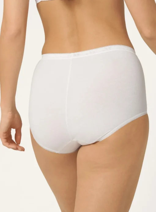 SLOGGI Basic+ Maxi 3P 26