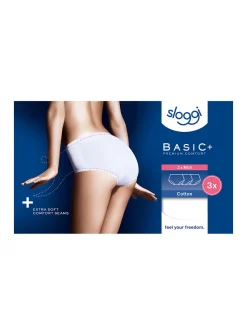 SLOGGI Basic+ Midi 3P 14