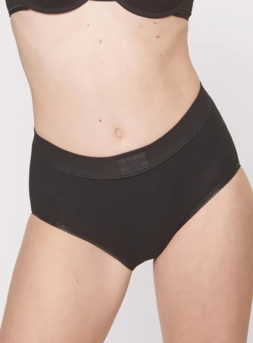 SLOGGI Double Comfort Maxi 10