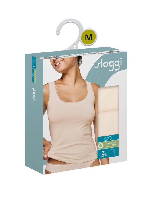 SLOGGI Go H Tank Top C2P L