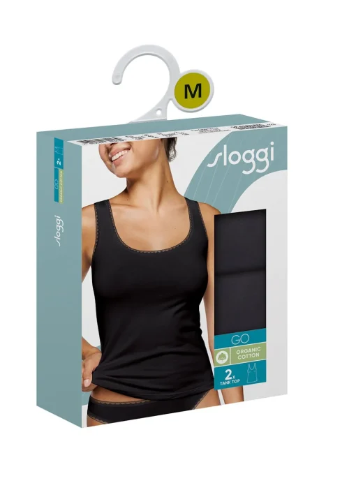 SLOGGI Go H Tank Top C2P S