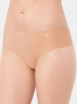 SLOGGI Zero Feel Beige Hipster Knickers L