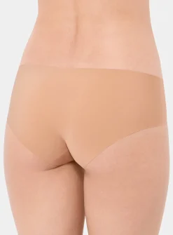SLOGGI Zero Feel Beige Hipster Knickers L