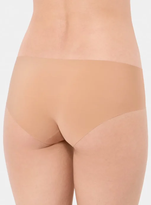 SLOGGI Zero Feel Beige Hipster Knickers L