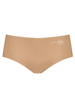 SLOGGI Zero Feel Beige Hipster Knickers L