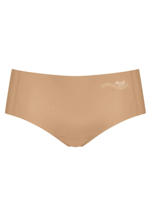 SLOGGI Zero Feel Beige Hipster Knickers L