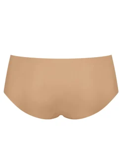 SLOGGI Zero Feel Beige Hipster Knickers L