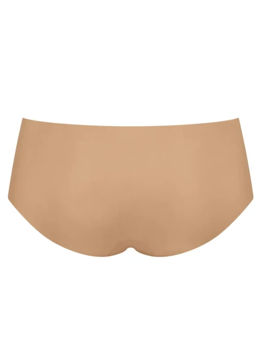 SLOGGI Zero Feel Beige Hipster Knickers L
