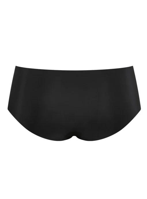 SLOGGI Zero Feel Black Hipster Knickers L