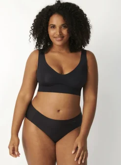 SLOGGI Zero Feel H Bralette Ex L
