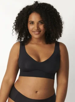 SLOGGI Zero Feel H Bralette Ex L