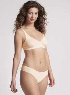 SLOGGI Zero Microfibre 2.0 H Hipstring 2P M