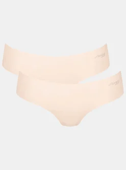 SLOGGI Zero Microfibre 2.0 H Hipster 2P S