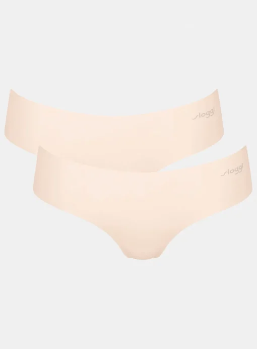 SLOGGI Zero Microfibre 2.0 H Hipster 2P S