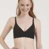 SLOGGI Zero Microfibre 2.0 H Soft Bra S