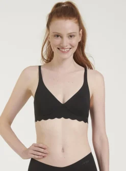 SLOGGI Zero Microfibre 2.0 H Soft Bra S