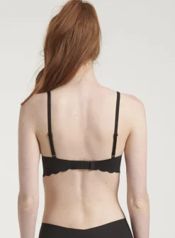 SLOGGI Zero Microfibre 2.0 H Soft Bra S