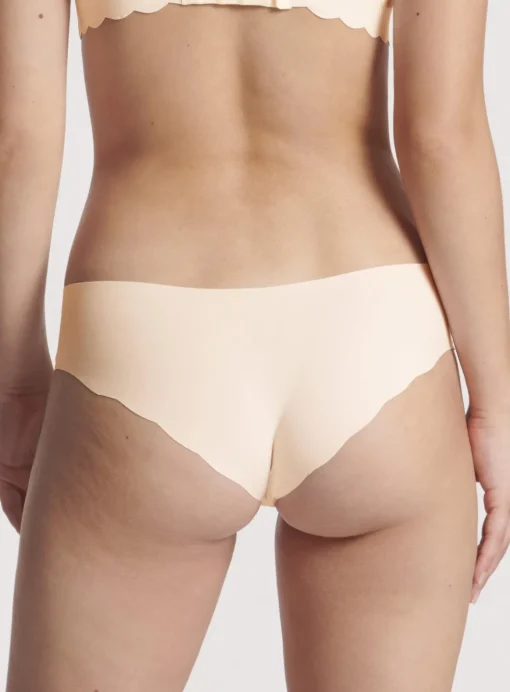 SLOGGI Zero Microfibre 2.0 H Hipster 2P S