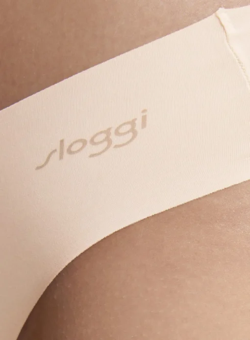 SLOGGI Zero Microfibre 2.0 H Hipstring 2P M