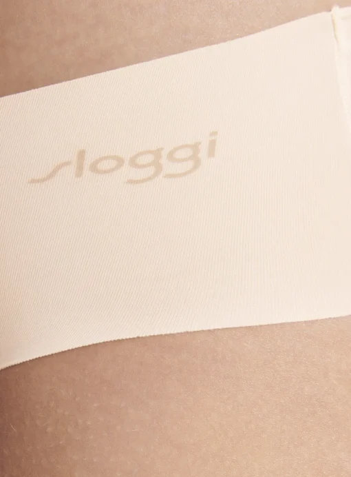 SLOGGI Zero Microfibre 2.0 H Hipster 2P S