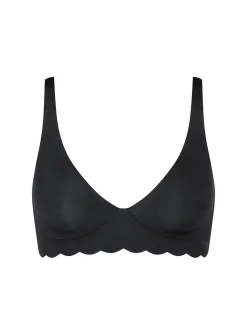 SLOGGI Zero Microfibre 2.0 H Soft Bra S