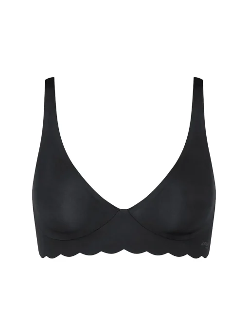 SLOGGI Zero Microfibre 2.0 H Soft Bra S