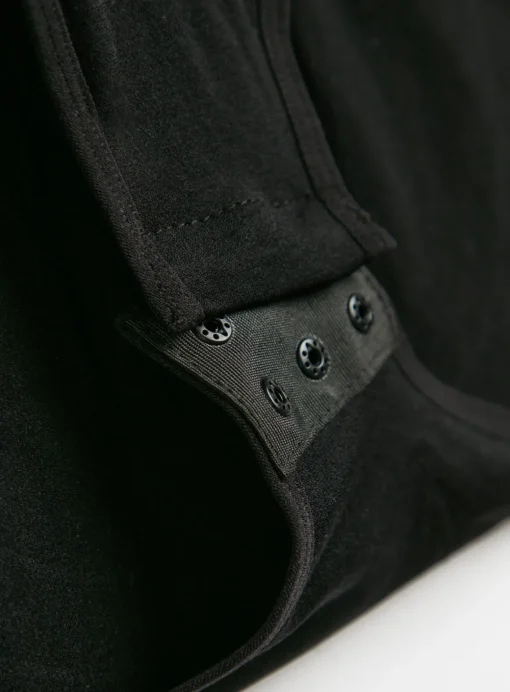 Smoothform™ Black Firm Control Shapewear Bodysuit 12-14