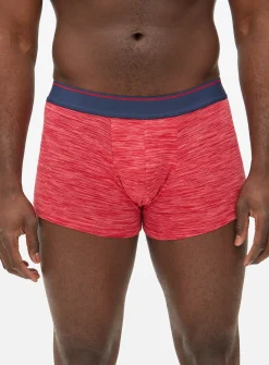 Space Dye Hipsters 3 Pack XL