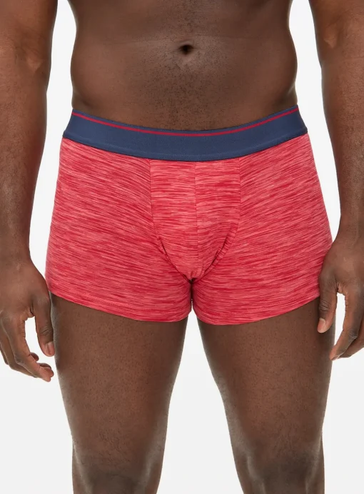Space Dye Hipsters 3 Pack XL