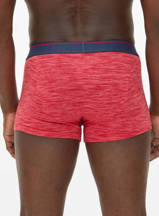 Space Dye Hipsters 3 Pack XL