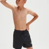 SPEEDO Boys Essentials 13" Swim Shorts 5-6 Years