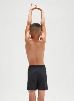 SPEEDO Boys Essentials 13" Swim Shorts 5-6 Years