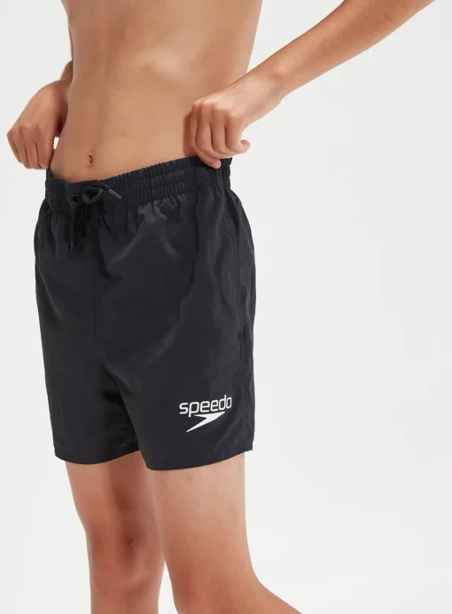 SPEEDO Boys Essentials 13" Swim Shorts 5-6 Years