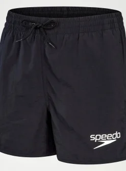 SPEEDO Boys Essentials 13" Swim Shorts 5-6 Years